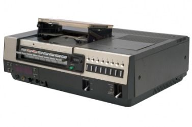 VCR (1970)