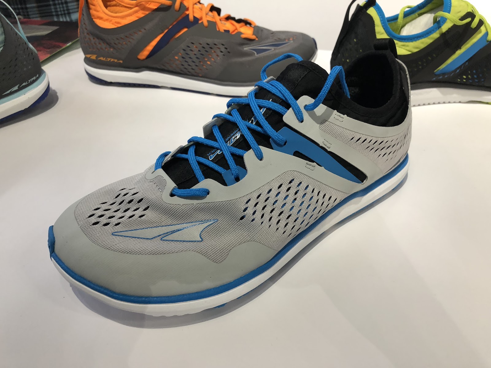 new altra shoes 2019