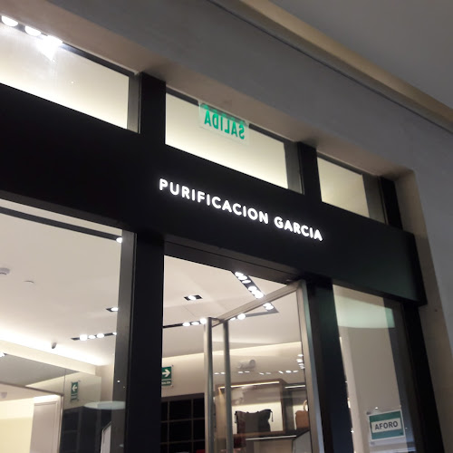 Opiniones de Purificación García en Santiago de Surco - Tienda de ropa