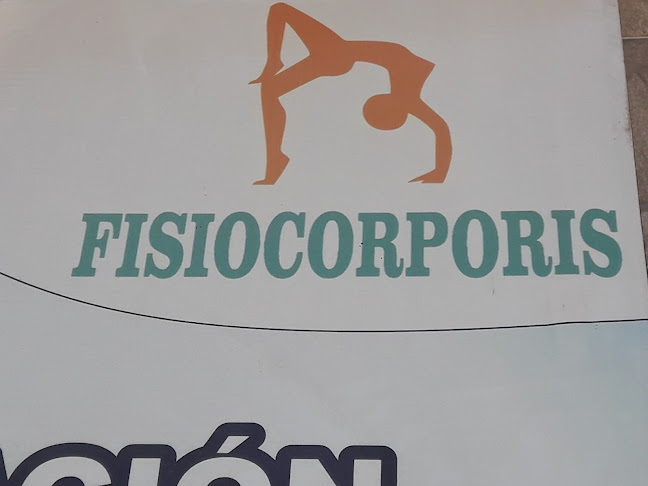Fisiocorporis - Arequipa
