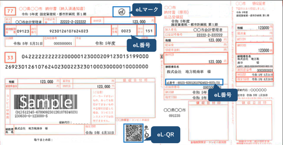 出典：地方税お支払いサイト