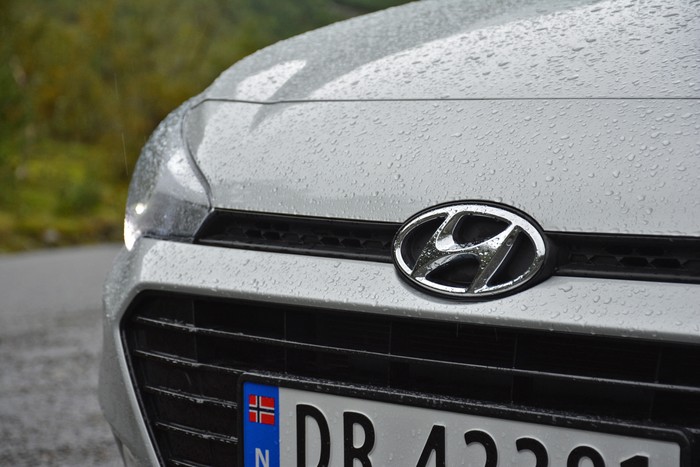 Review: 2018 Hyundai i20