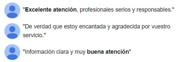 Opiniones Resuelve tu Deuda
