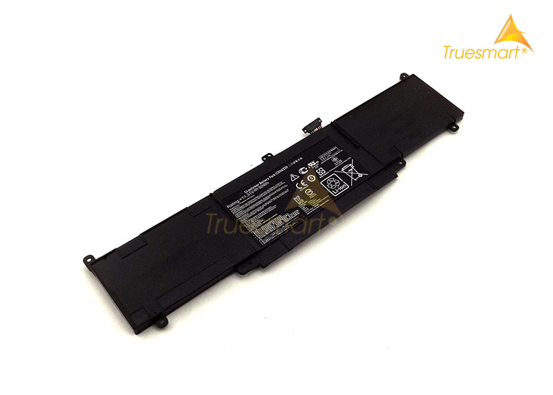 Thay pin laptop Asus X554L