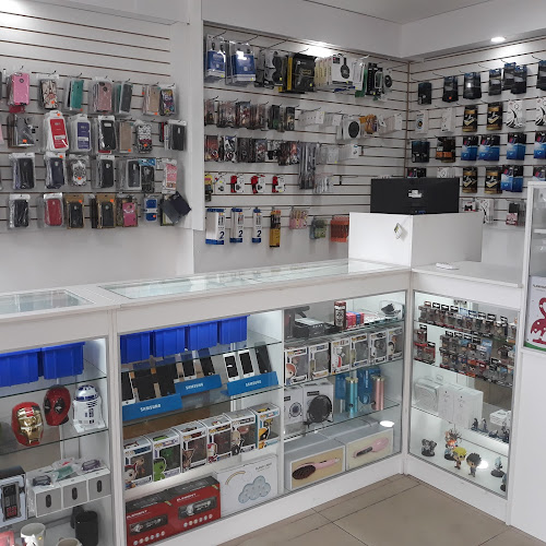 Tienda Celular Ecuador