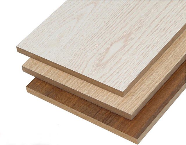 Mua gỗ công nghiệp MDF giá rẻ 