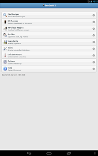Download BeerSmith 2 Mobile Homebrewing apk