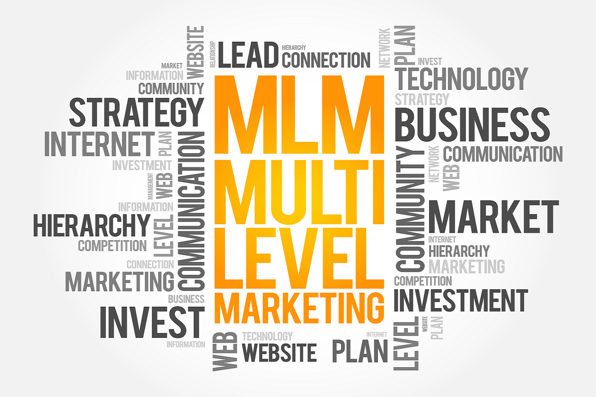 MLM - Cum sa avansezi in lumea afacerilor pornind de la un business mic -  CIEL Romania