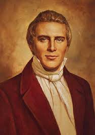Image result for joseph smith