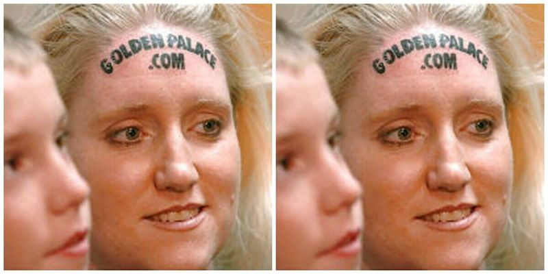 Think Carefully Before Getting a Tattoo, Don't End Up Like These People: No One Can See No. 6 Without Laughing