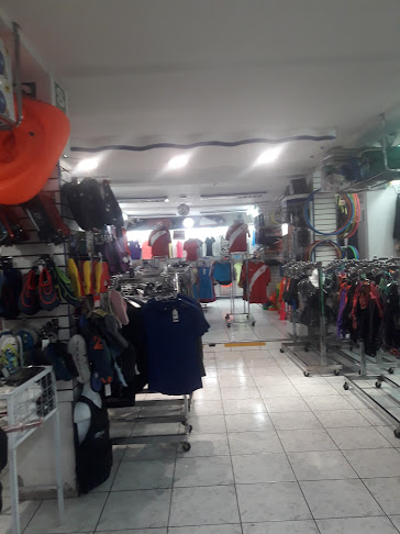 Av. La Paz 308, Arequipa 04001, Perú