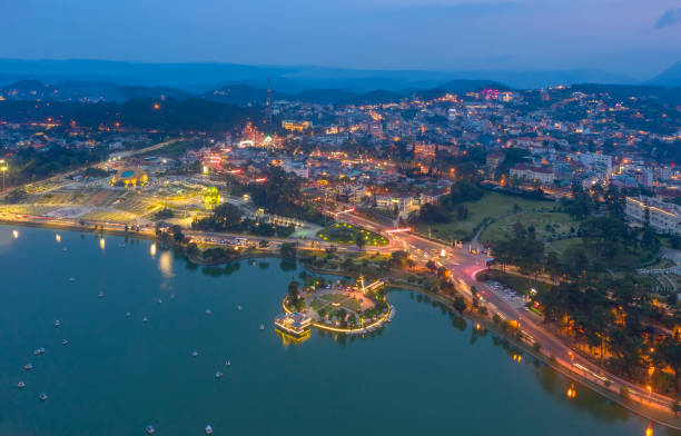 anh hoa da lat