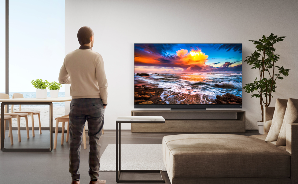 What Size Smart TV Should I Buy