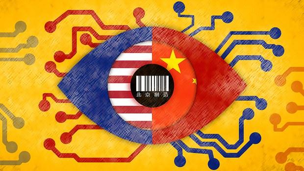FBI纪录片揭中国经济间谍行动 美国如何防范？