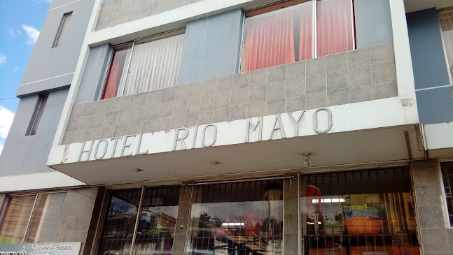 Hotel Rio Mayo