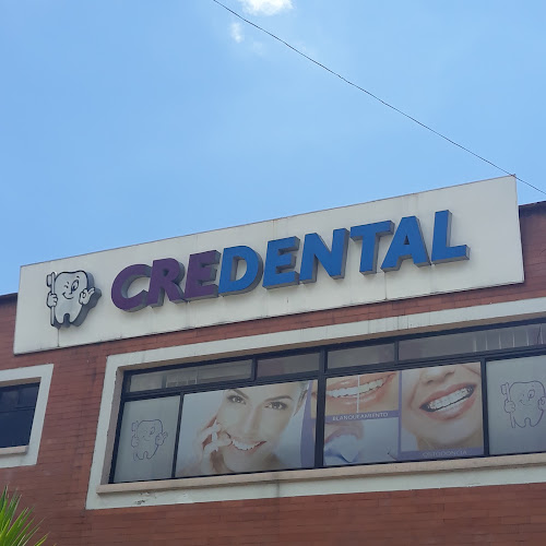 Opiniones de Credental en Quito - Dentista