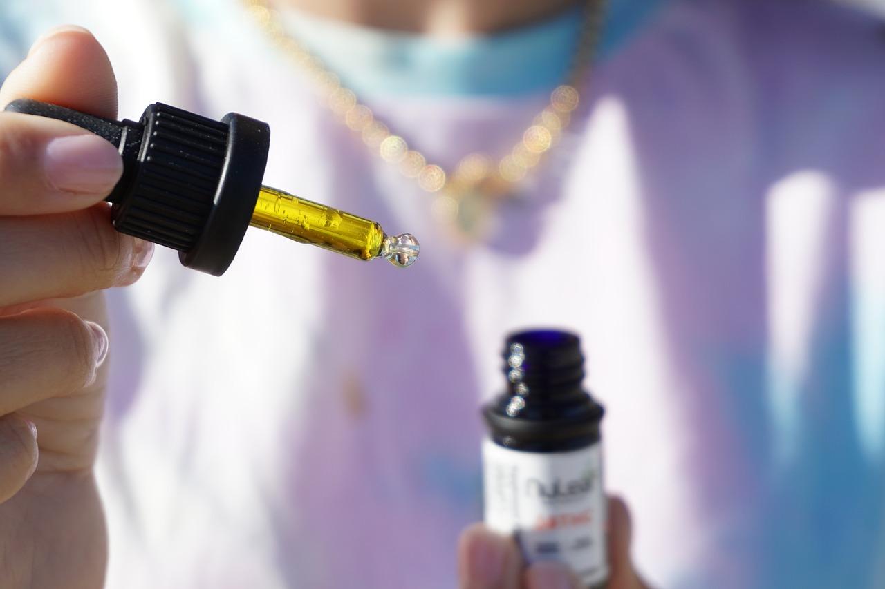 Which CBD Oil Is Best for High Blood Pressure