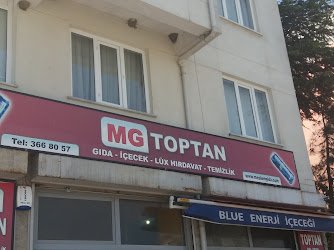 Mg Toptan