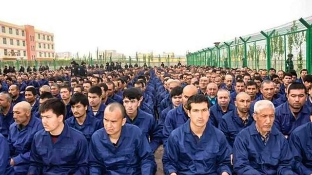 Кытай бийлиги орозо кармоо үчүн Шинжаң-Уйгур автономиялык районундагы 50 адамга гана уруксат бердиби?<br>Текшеребиз