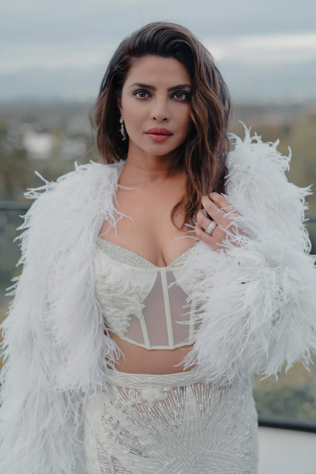 Priyanka Chopra