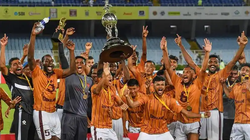 Durand Cup Winner List: Asia’s oldest football tournament, The Durand Cup, will be played in three parts: Kolkata and Assam. 