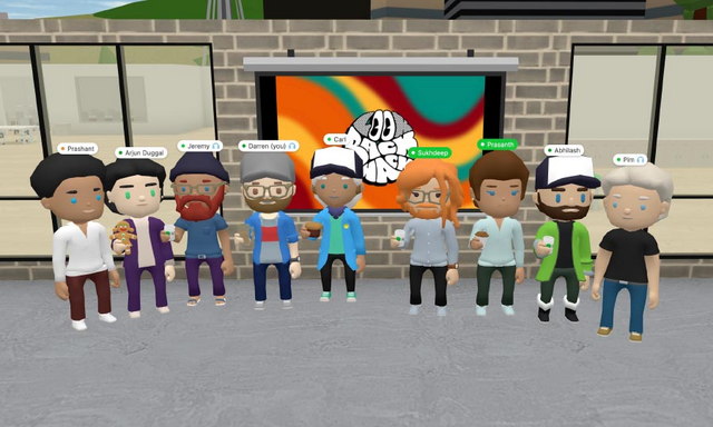 Fostering a Culture of Innovation in 2023 - Roblox Blog