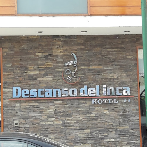 Descanso Del Inca Hotel - Chiclayo