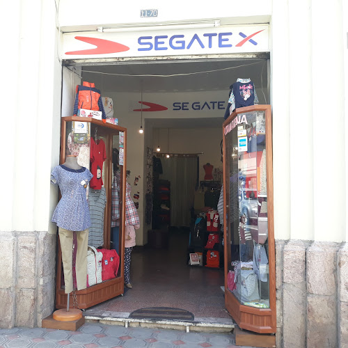 Segatex