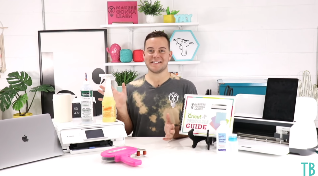 Which Cricut to Buy? - Makers Gonna Learn