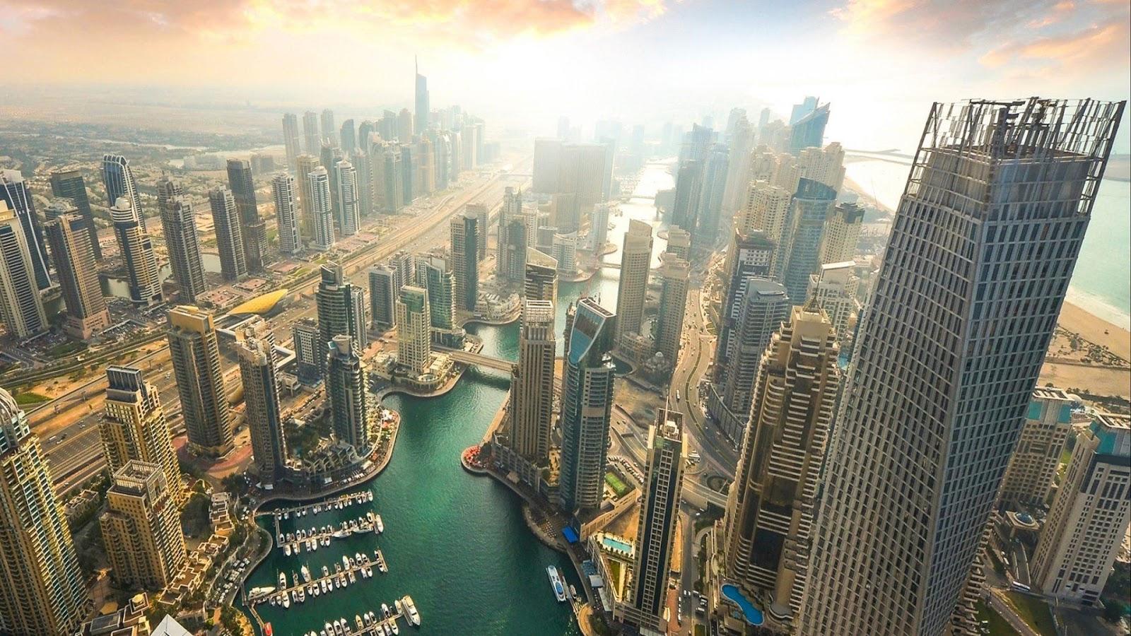 Renting in the UAE: a comprehensive guide for expats | Expatica