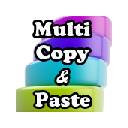 Copy and paste multiple items,more Clipboards Chrome extension download