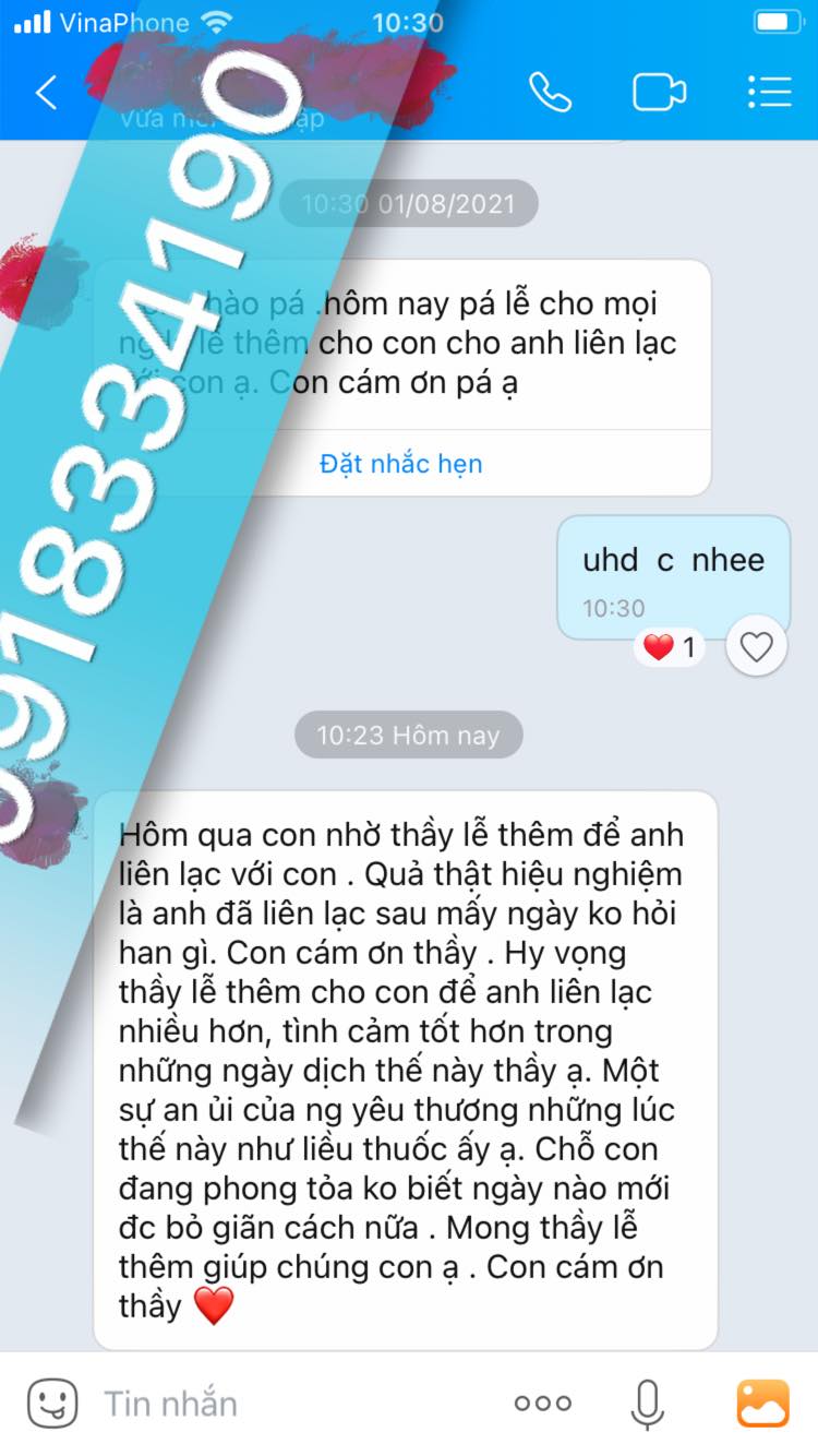 thầy bùa ở cần thơ