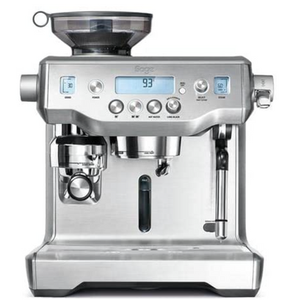 Sage Oracle Semi-Automatic Coffee Machine