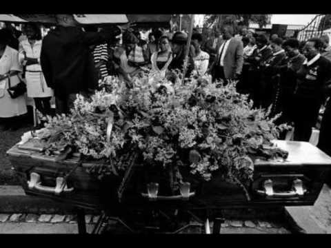 Image result for peter tosh funeral