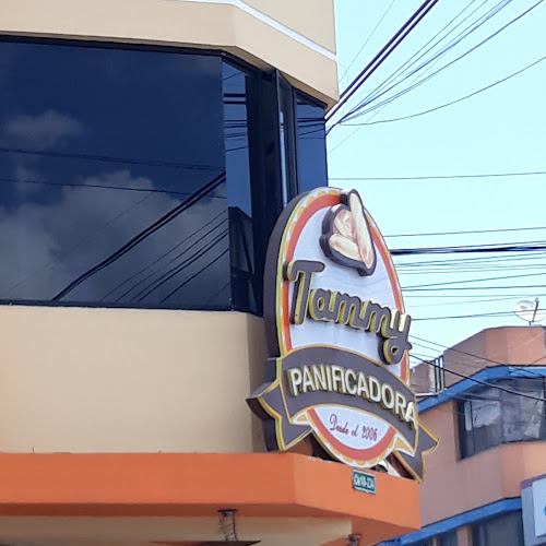 Comentarios y opiniones de Tammy Panaderia