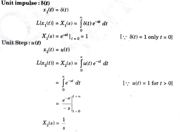 List some properties of continuous-time Fourier transform