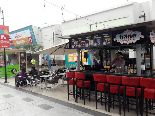 Opiniones de Hane Restobar en Callao - Pub