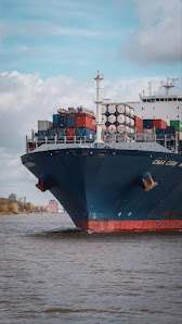 Amazon, IKEA and Unilever and Six Other Companies Pledge to Zero-Emission  Shipping by 2040