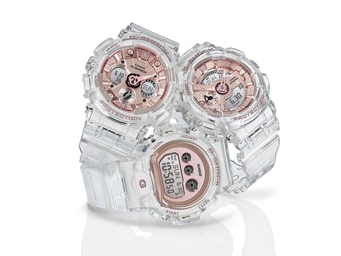 พาส่องนาฬิกา Casio 5 รุ่นเด็ดโดนใจวัยรุ่นที่คุณไม่ควรพลาด!! 4