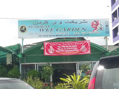 Syarikat Wee Garden