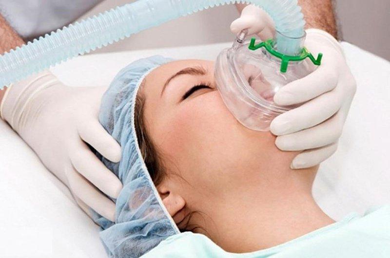 Hội chứng suy hô hấp cấp tiến triển (ARDS) | Vinmec