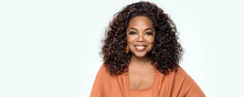 Oprah Winfrey beautiful women