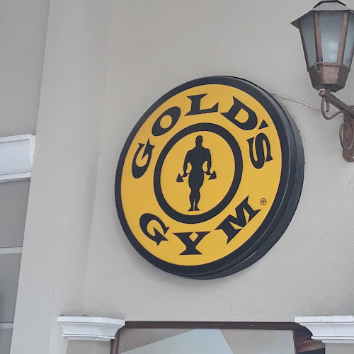 Comentarios y opiniones de Gold's Gym Vía a la Costa