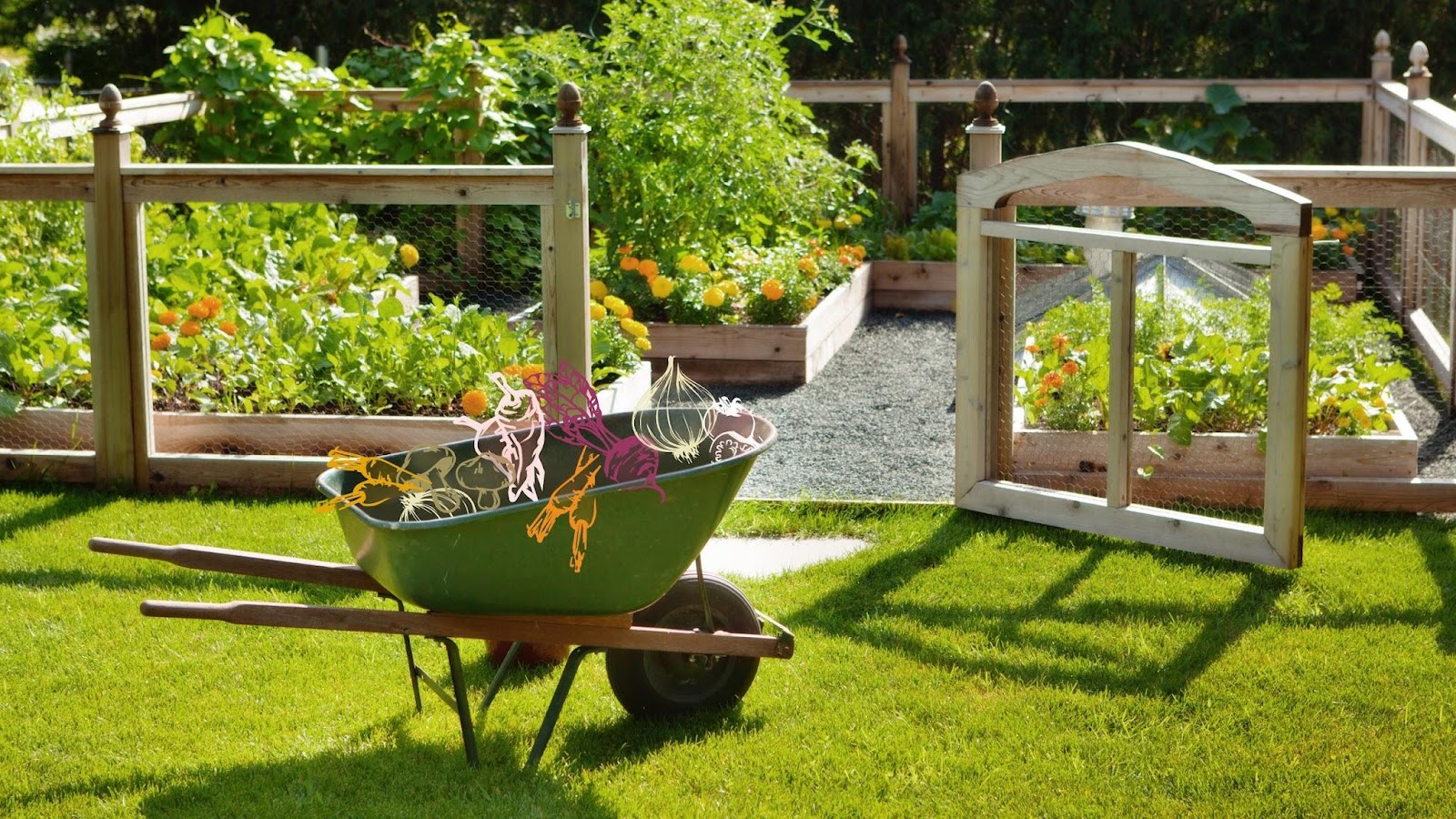 Revamp Your Space Home Garden Style 