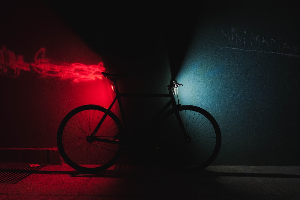 Bicycle Lasers