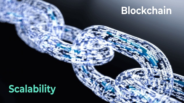 Scalability In Blockchain, Revisited