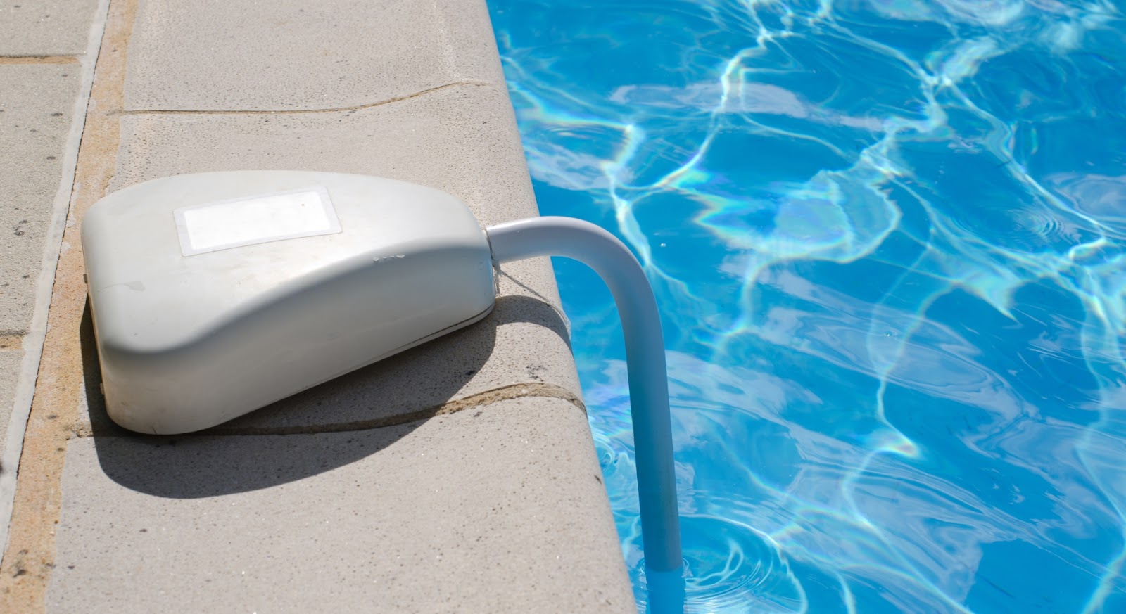 What is a Pool Alarm?