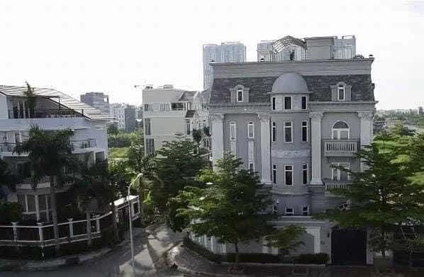 Ngạo nghễ Việt Nam