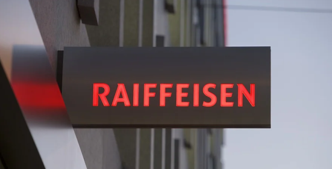 Raiffeisen Switzerland