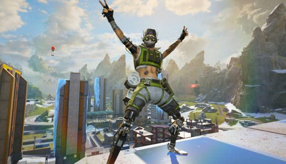 Apex Legends